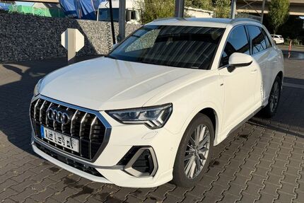 Audi Q3 58.000 km 24.750 &euro; Korschenbroich 41352