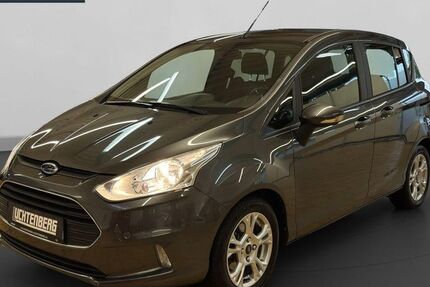 Ford B-Max 36.000 km 8.290 &euro; Leverkusen 51381