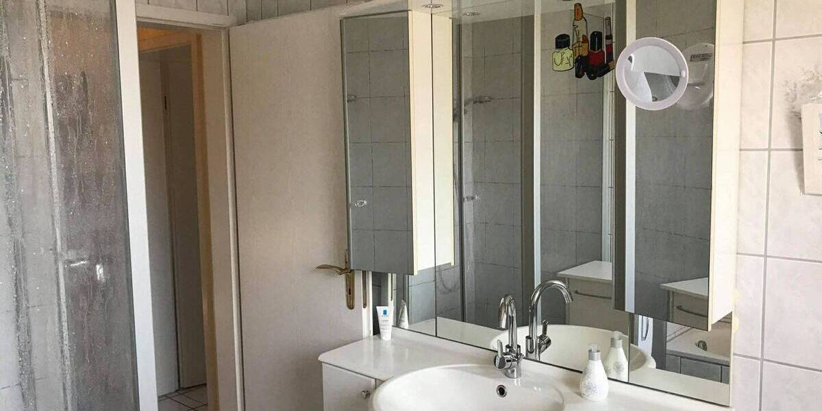 Terrassenwohnung Wegberg Arsbeck - 3 Zimmer, 93 m&sup2;, 930&euro; | Angebot:26038209