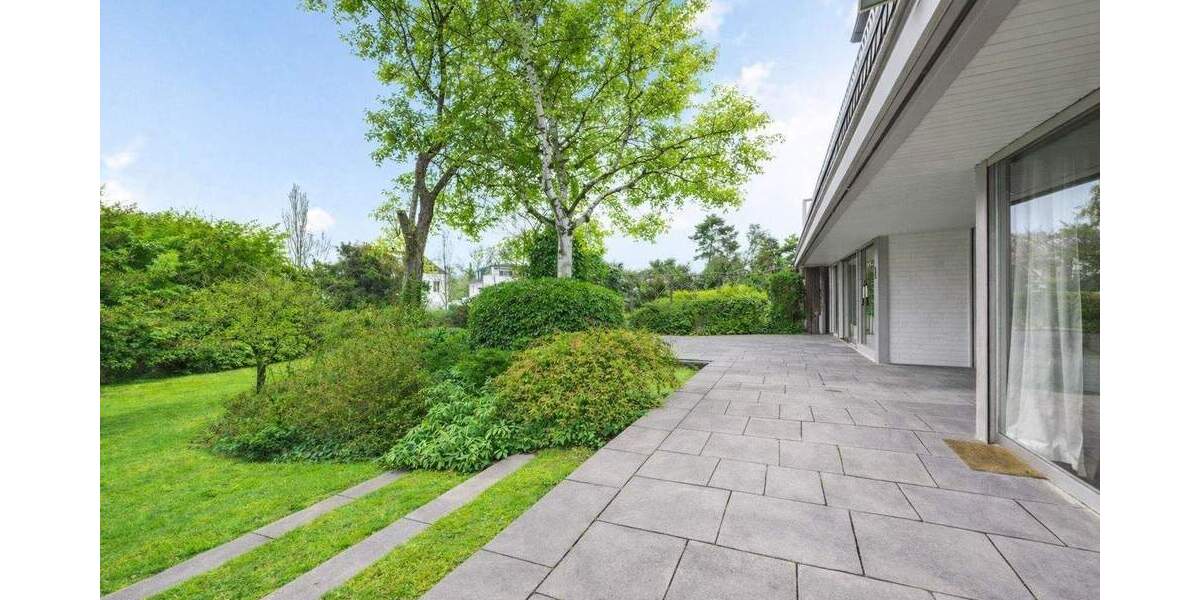 Etagenwohnung Düsseldorf Düsseltal - 8 Zimmer, 330 m&sup2;, 1.597.200&euro; | Angebot:25801872