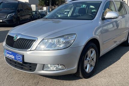Skoda Octavia 264.000 km 2.690 &euro; Mönchengladbach 41238