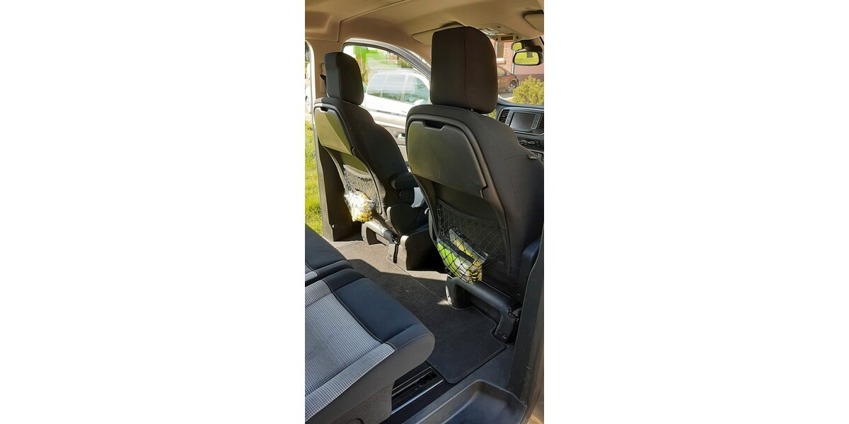 Citroen Jumpy 105.000 km 21.500 &euro; Viersen 41747