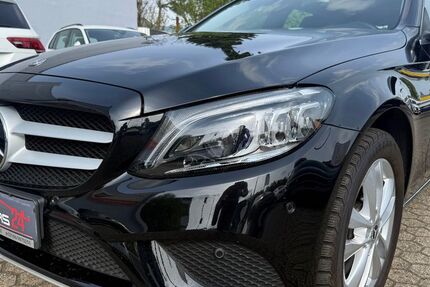 Mercedes-Benz C 220 126.500 km 22.450 &euro; Mönchengladbach 41236