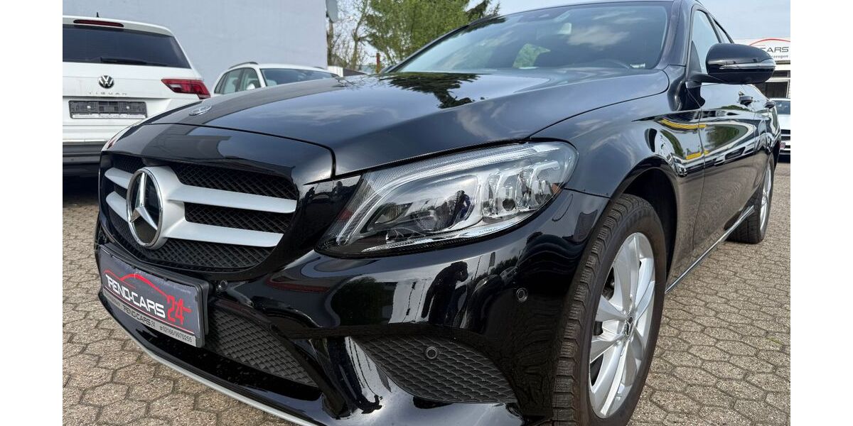 Mercedes-Benz C 220 126.500 km 22.450 &euro; Mönchengladbach 41236
