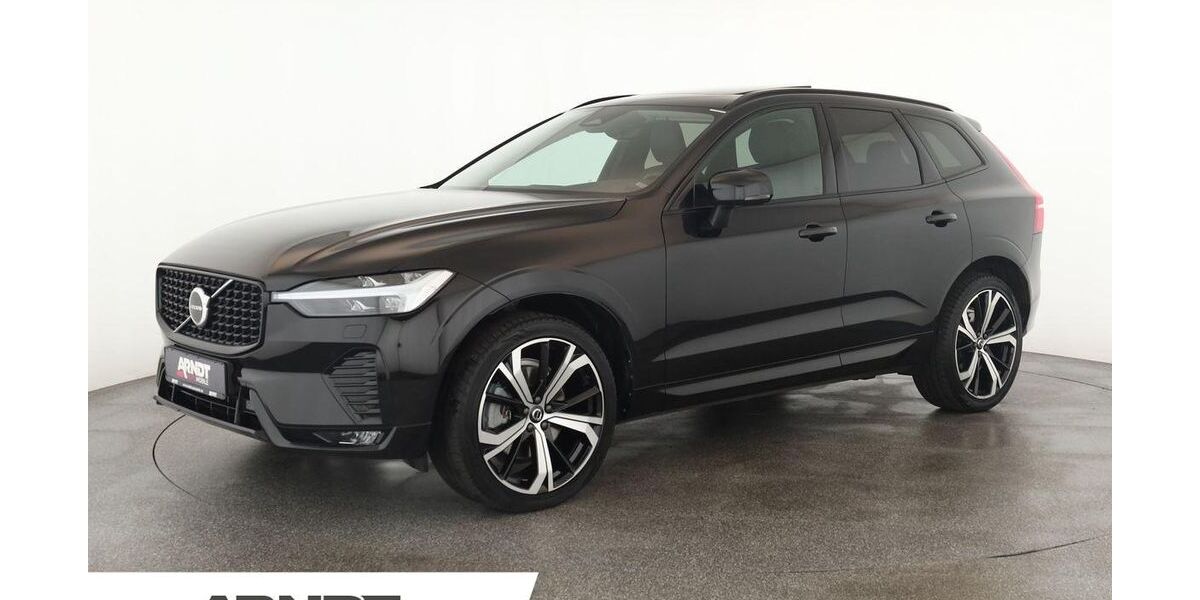 Volvo XC60 39.500 km 40.484 &euro; Düsseldorf 40233