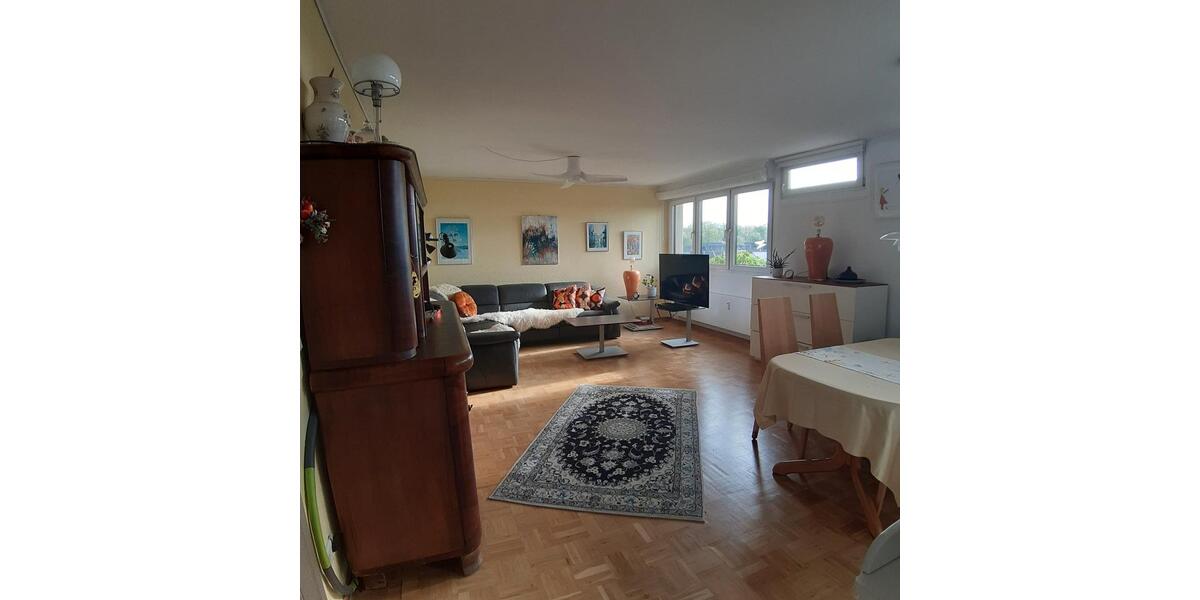 Etagenwohnung Kaarst - 3 Zimmer, 90 m&sup2;, 280.000&euro; | Angebot:26221265