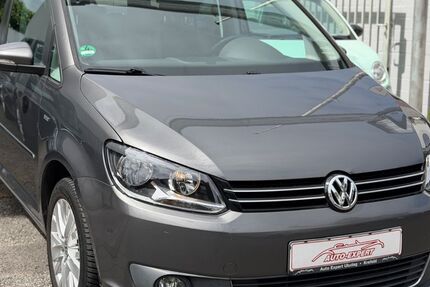 VW Touran 208.000 km 7.990 &euro; Krefeld 47807