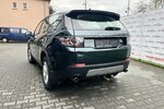 Land Rover Discovery Sport SE AWD/ Automatik/ Allrad/ Leder 206.000 km 9.890 &euro; Mönchengladbach 41066
