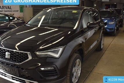 Seat Ateca 128.155 km 16.807 &euro; Krefeld 47829