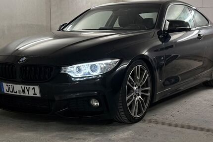 BMW 430 189.500 km 18.600 &euro; Jülich 52428