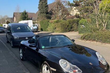 Porsche Boxster 97.978 km 20.560 &euro; Krefeld 47800