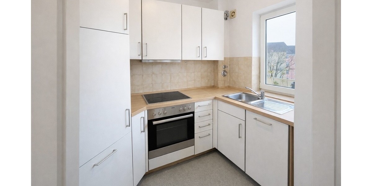 Düsseldorf - Urbaner Lifestyle trifft entspannten Wohnkomfort - Etagenwohnung Düsseldorf Stadtbezirk 2 | Angebot:26252084