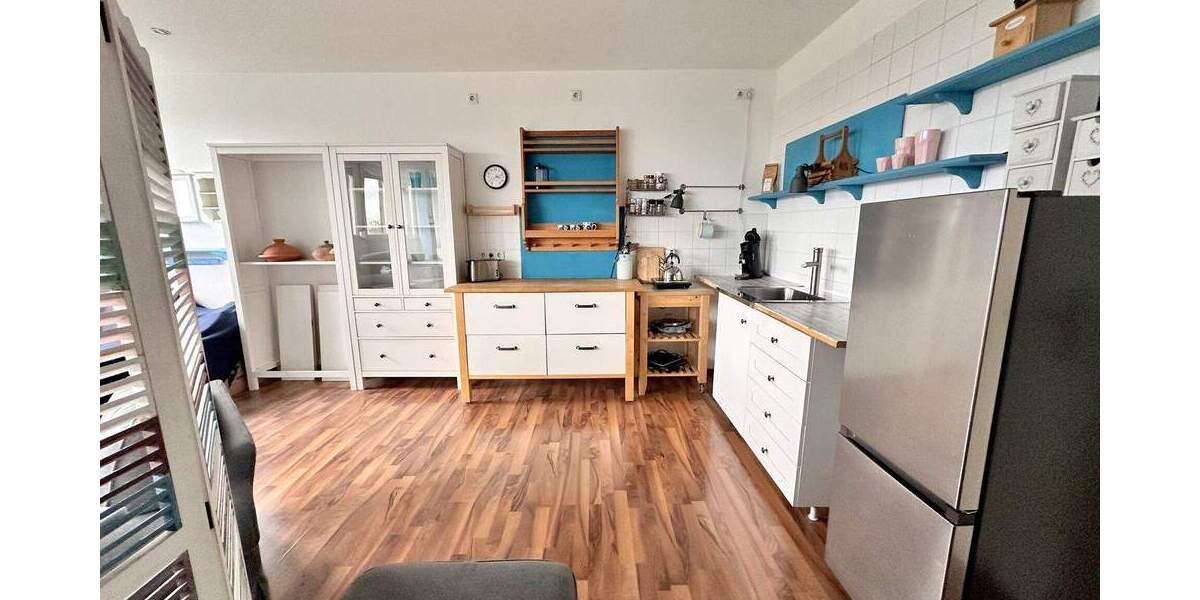 Etagenwohnung Mönchengladbach Rheindahlen - 2 Zimmer, 62 m&sup2;, 147.000&euro; | Angebot:25775772