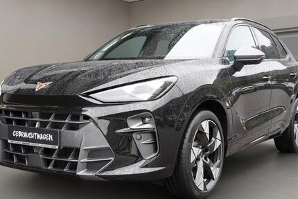 Cupra Terramar 19.235 km 38.150 &euro; Neuss 41460