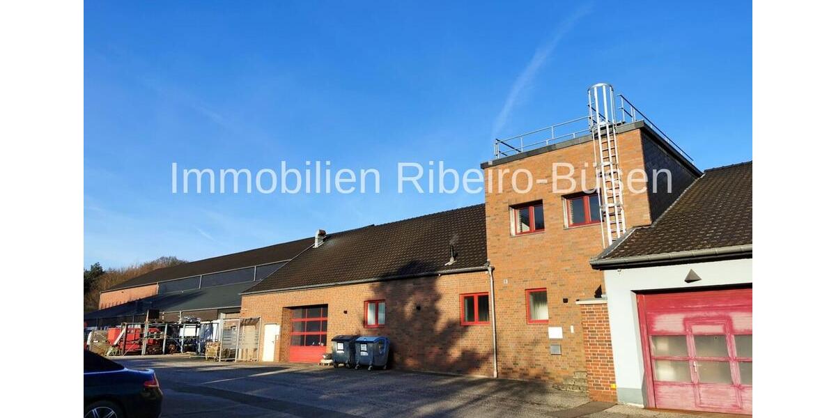 Gewerbeobjekt Niederkrüchten - 2.824&euro; | Angebot:24663240