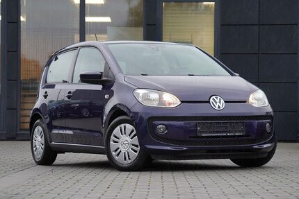 VW up! 83.400 km 9.980 &euro; Korschenbroich 41352