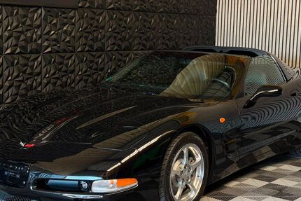 Corvette C5 86.600 km 27.750 &euro; Jülich 52428