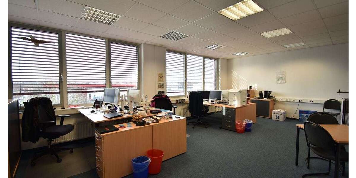 Gewerbeobjekt Düsseldorf Lierenfeld - 4.185&euro; | Angebot:26073551