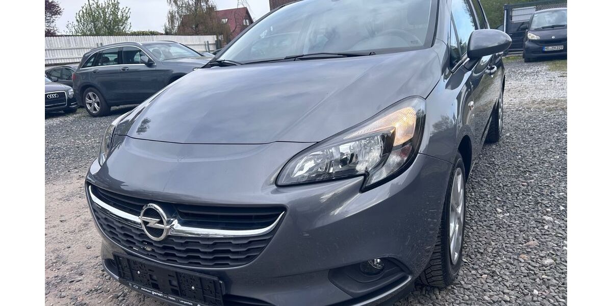 Opel Corsa 127.900 km 6.750 &euro; Kaarst 41564