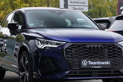 Audi Q3 9.281 km 47.990 &euro; Wegberg 41844