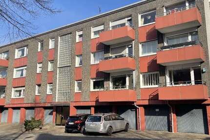 Wohnung Düsseldorf-Unterbach Unterbach - 3.5 Zimmer, 120 m&sup2;, 1.290&euro; | Angebot:26246693
