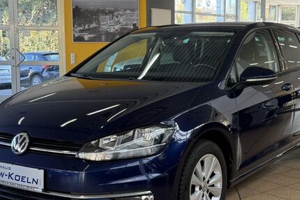 VW Golf 113.000 km 16.999 &euro; Kerpen 50171