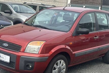 Ford Fusion 179.000 km 2.950 &euro; Kerpen 50171