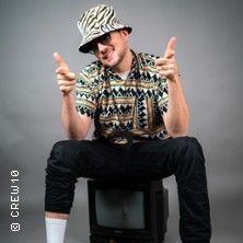 EES - Freshness Tour 26.09.2026 Kulturfabrik Krefeld e.V.