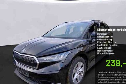 Skoda Enyaq 12.930 km 22.290 &euro; Pulheim-Brauweiler 50259
