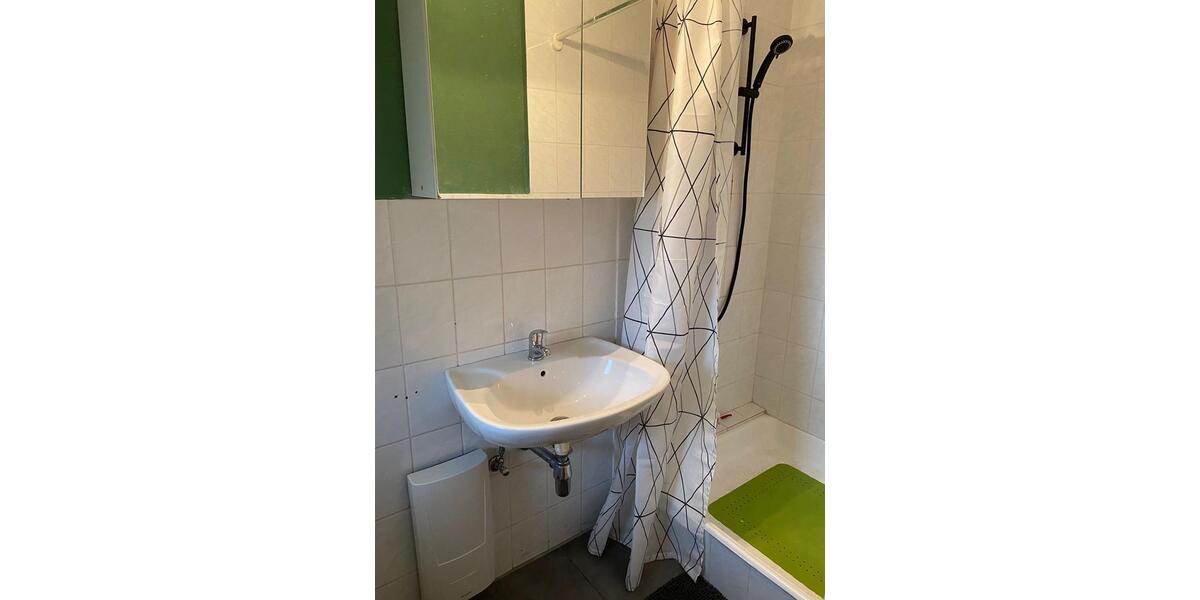 Etagenwohnung Köln Nippes - 2 Zimmer, 39 m&sup2;, 155.000&euro; | Angebot:26161124