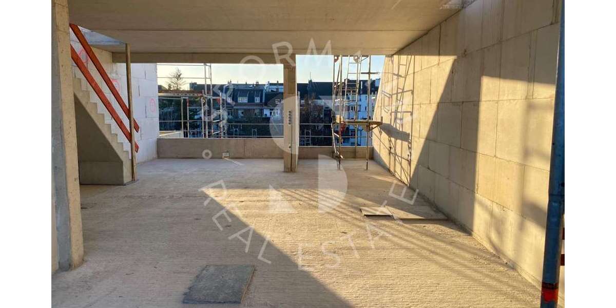 Etagenwohnung Düsseldorf Stadtbezirk 2 - 3 Zimmer, 87 m&sup2;, 870.450&euro; | Angebot:22840861