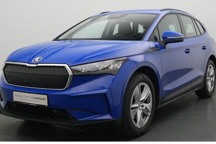 Skoda Enyaq 16.543 km 21.680 &euro; Leverkusen 51379