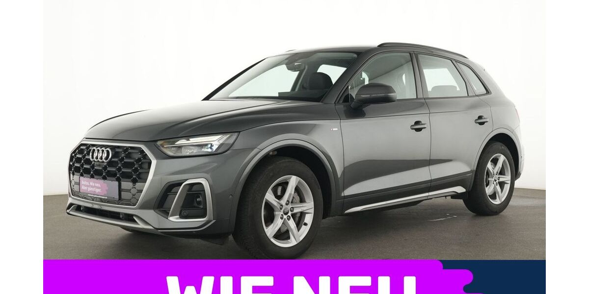 Audi Q5 25.440 km 37.411 &euro; Neuss 41460