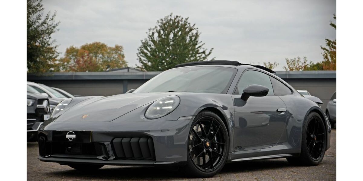 Porsche 992 6.950 km 197.911 &euro; Mönchengladbach 41199