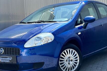 Fiat Punto 169.856 km 2.490 &euro; Viersen 41748