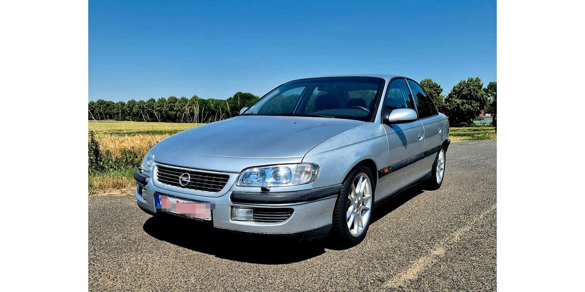 Opel Omega 112.000 km 1.299 &euro; Bergheim 50127