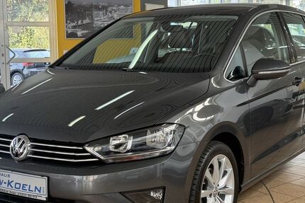 VW Golf Sportsvan 104.000 km 12.999 &euro; Kerpen 50171