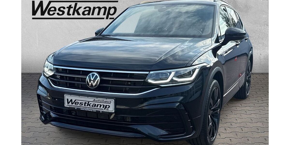 VW Tiguan Allspace 15.500 km 44.830 &euro; Frechen 50226