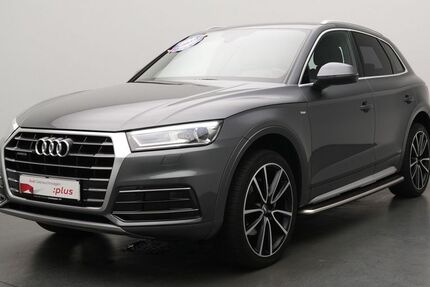 Audi Q5 121.925 km 24.688 &euro; Leverkusen 51373