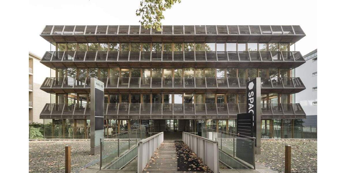 Gewerbeobjekt Düsseldorf Golzheim - 1.289&euro; | Angebot:26230231