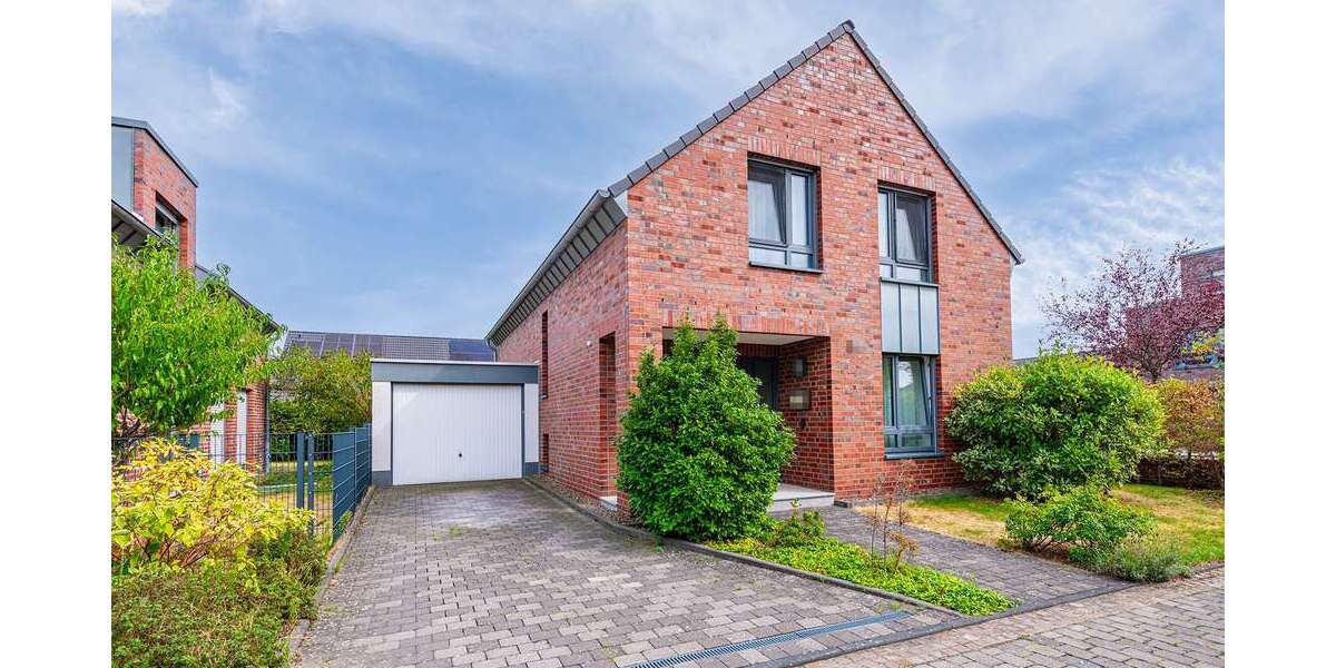 Einfamilienhaus Leverkusen Opladen - 6 Zimmer, 157 m&sup2;, 2.600&euro; | Angebot:27326186