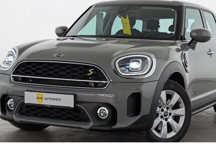 Mini Countryman SE (Cooper) 53.950 km 22.160 &euro; Düsseldorf 40599