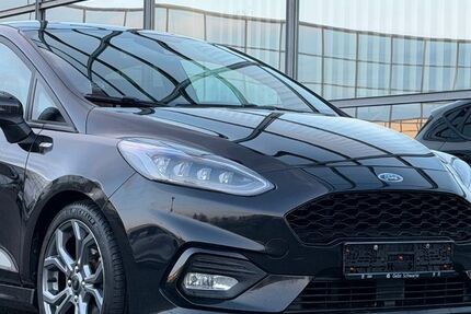 Ford Fiesta 99.447 km 12.490 &euro; Mönchengladbach 41068