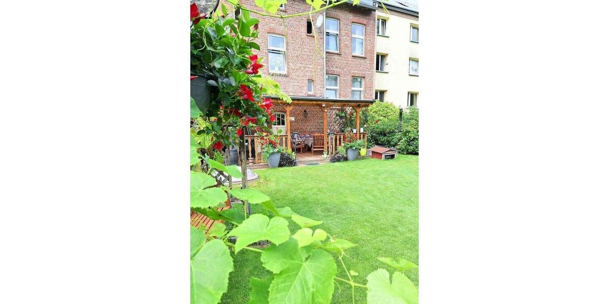 Mehrfamilienhaus, Wohnhaus Krefeld Linn - 8 Zimmer, 204 m&sup2;, 625.000&euro; | Angebot:25755263