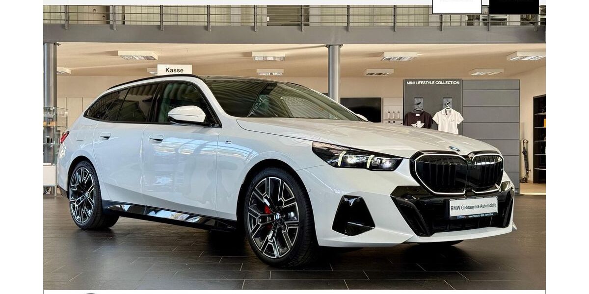 BMW 520 7.482 km 56.990 &euro; Langenfeld 40764