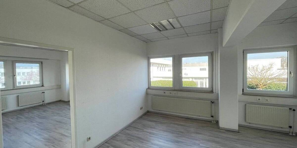 Gewerbeobjekt Langenfeld Richrath - 2.460&euro; | Angebot:25738722