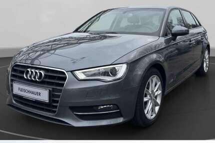 Audi A3 96.000 km 14.440 &euro; Mönchengladbach 41238