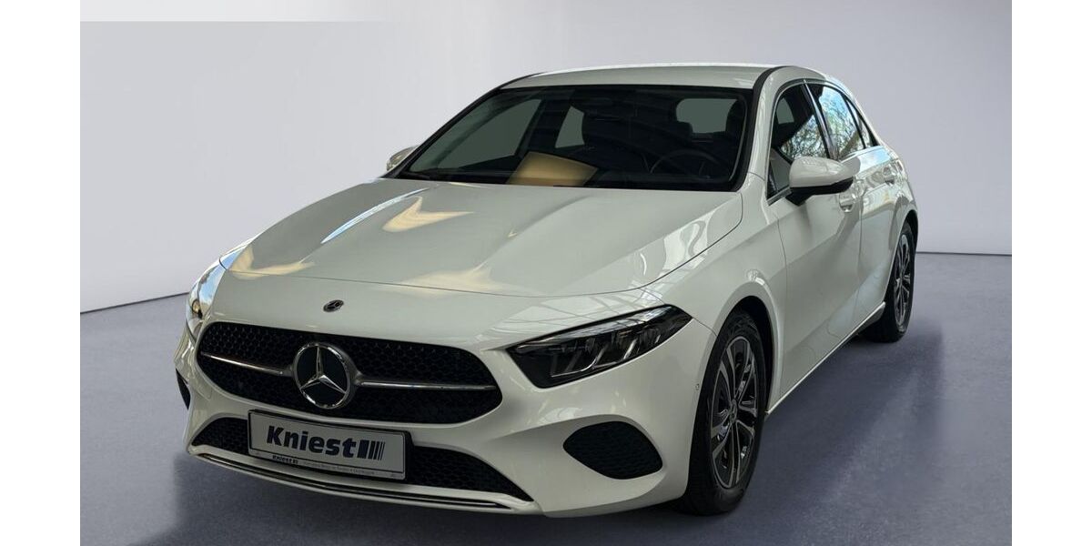 Mercedes-Benz A 220 8.595 km 29.890 &euro; Neuss 41464