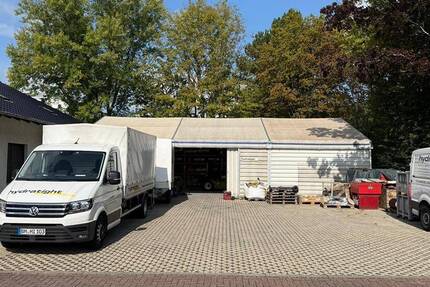 Gewerbeobjekt Kerpen - 16.500&euro; | Angebot:25708344