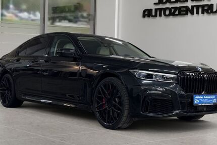 BMW 750 94.200 km 35.990 &euro; Jülich 52428